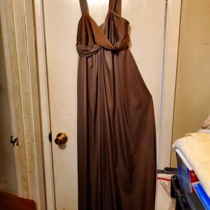 Vintage nightgown